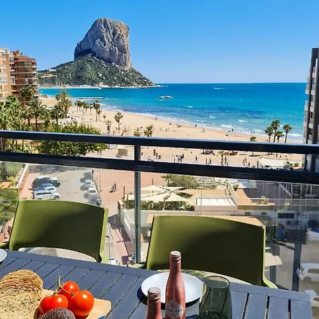 Avanoa - Arenal アパート *