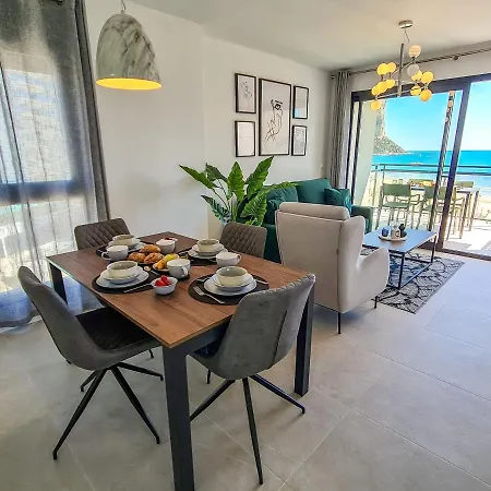 Apartament Avanoa - Arenal