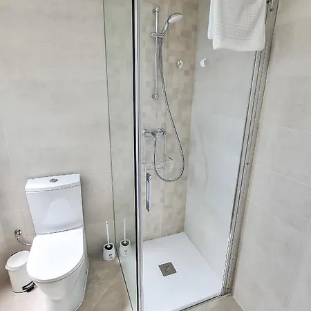 Avanoa - Arenal Apartamento *