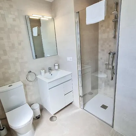 Avanoa - Arenal Apartamento *