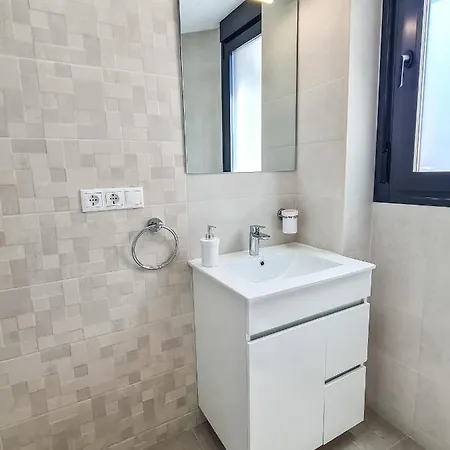 Apartamento Avanoa - Arenal