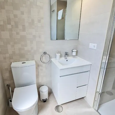 Avanoa - Arenal Apartmán