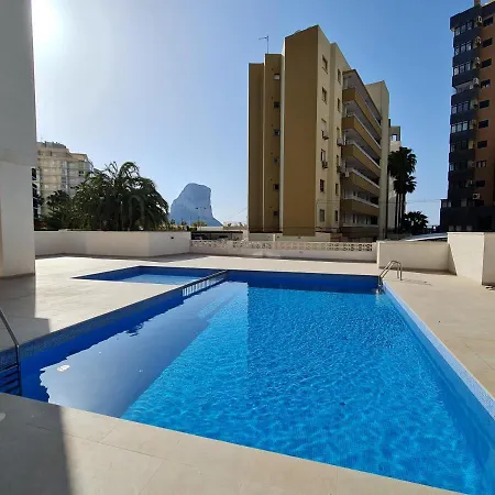 Avanoa - Arenal Apartament