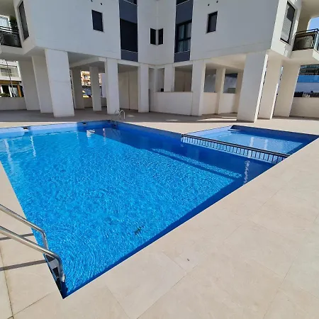 Avanoa - Arenal Apartmán Calpe