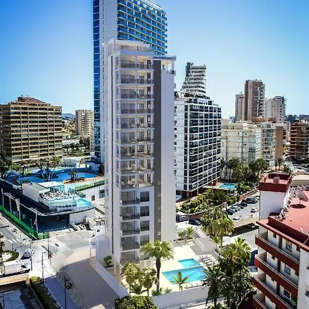 Avanoa - Arenal Apartmán