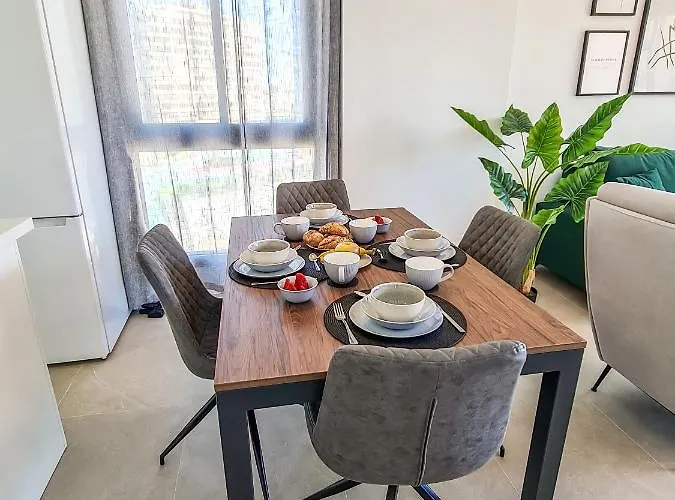 Avanoa - Arenal Calpe