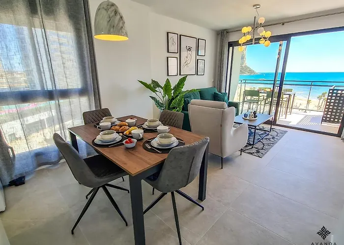 Apartment Avanoa - Arenal