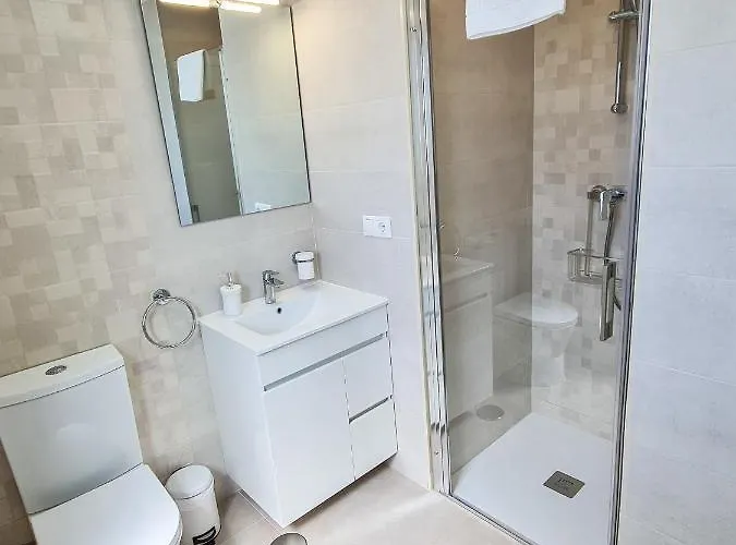 Avanoa - Arenal Apartamento *