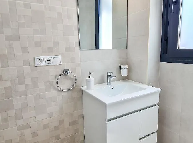 Apartment Avanoa - Arenal