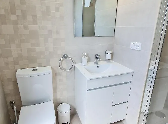 Avanoa - Arenal Apartamento