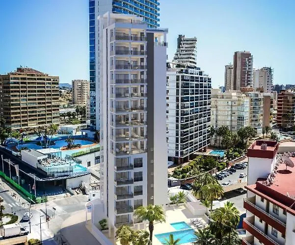 Avanoa - Arenal Apartamento