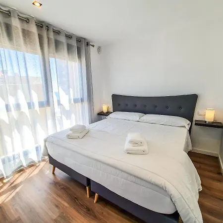 Avanoa - Arenal Lejlighed Calpe