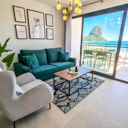 Avanoa - Arenal * Calpe